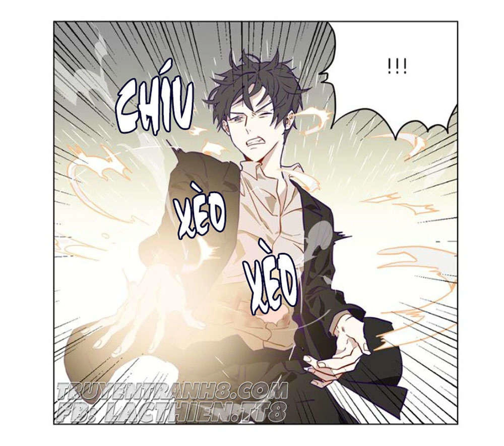 Hoa Đạo Sĩ Chapter 8 - 31