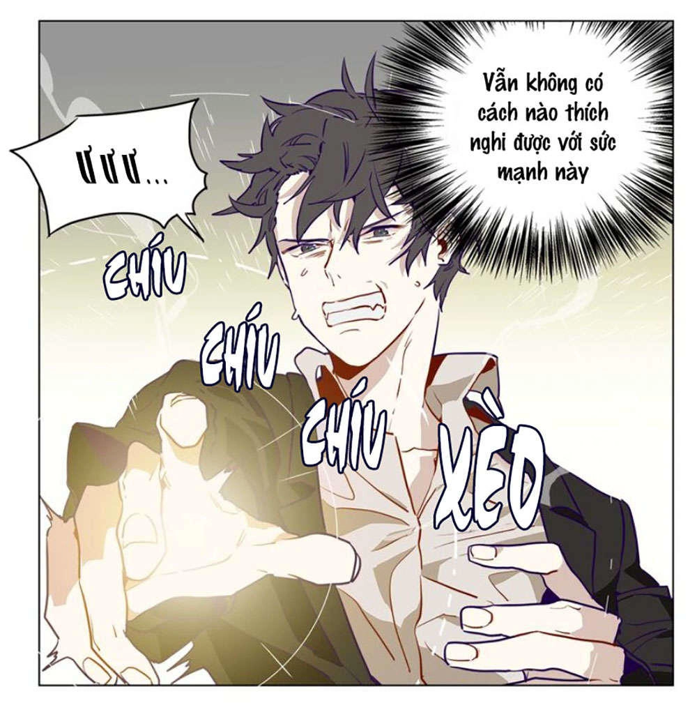 Hoa Đạo Sĩ Chapter 8 - 32