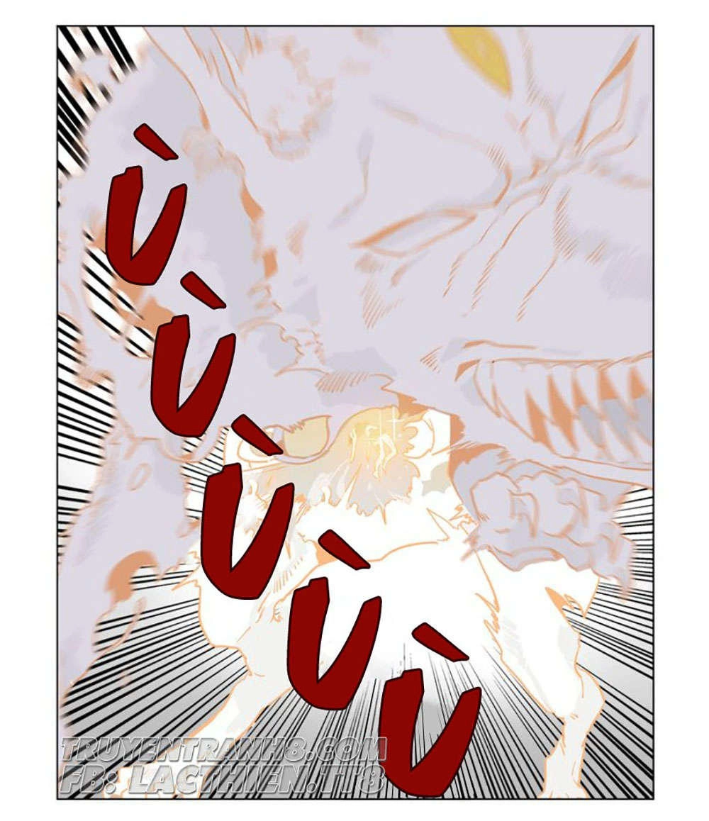 Hoa Đạo Sĩ Chapter 8 - 34