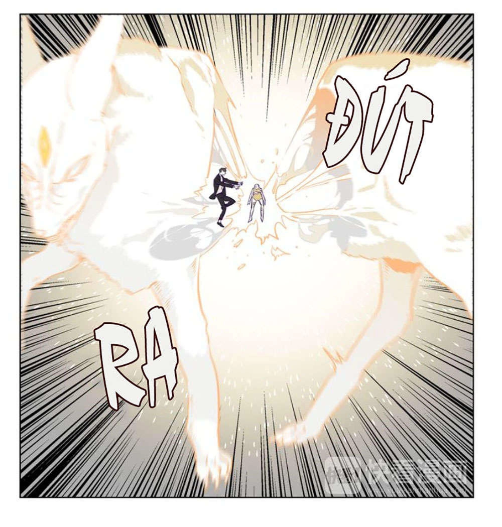 Hoa Đạo Sĩ Chapter 8 - 37