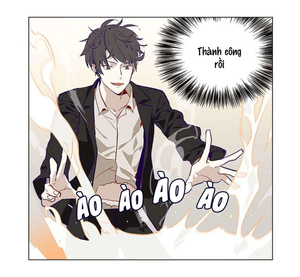Hoa Đạo Sĩ Chapter 8 - 38