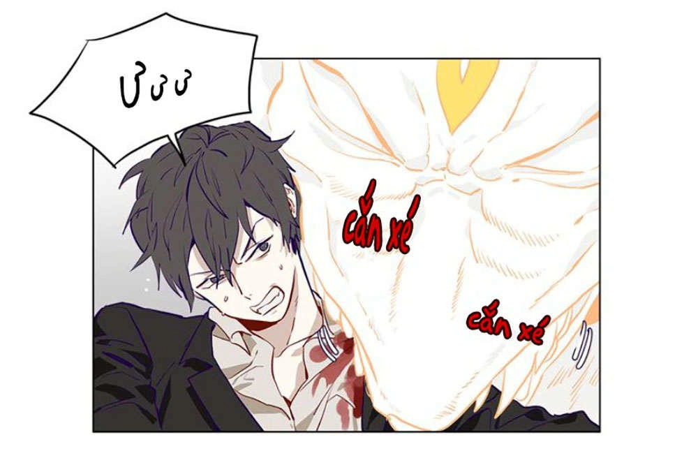 Hoa Đạo Sĩ Chapter 8 - 42