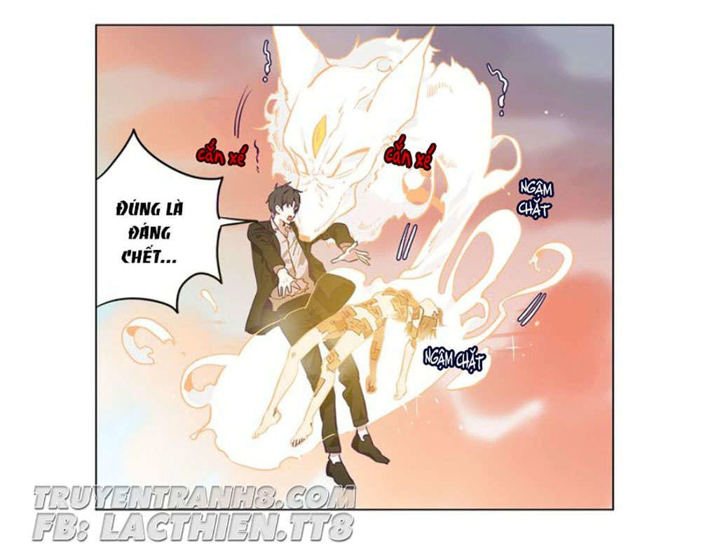 Hoa Đạo Sĩ Chapter 8 - 43