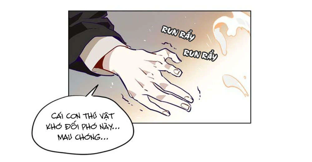 Hoa Đạo Sĩ Chapter 8 - 44