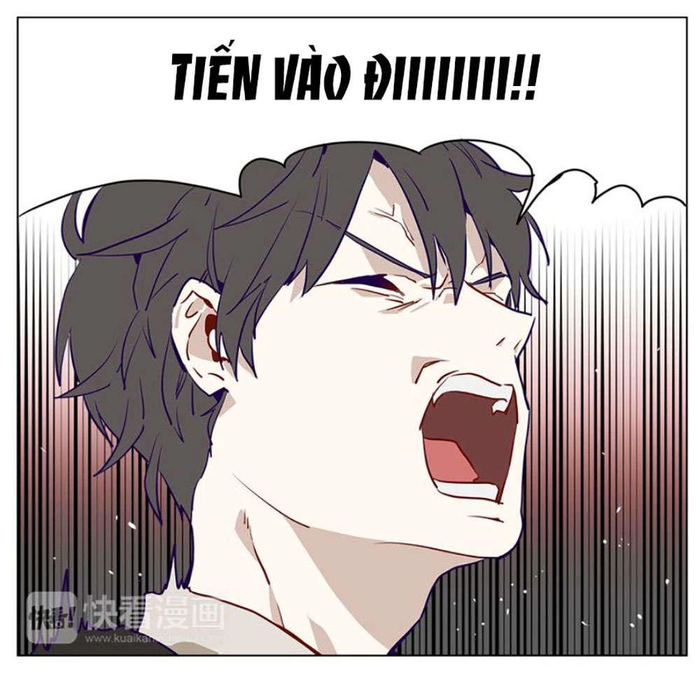 Hoa Đạo Sĩ Chapter 8 - 45
