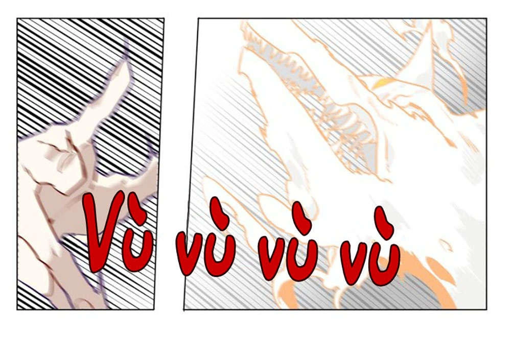 Hoa Đạo Sĩ Chapter 8 - 46
