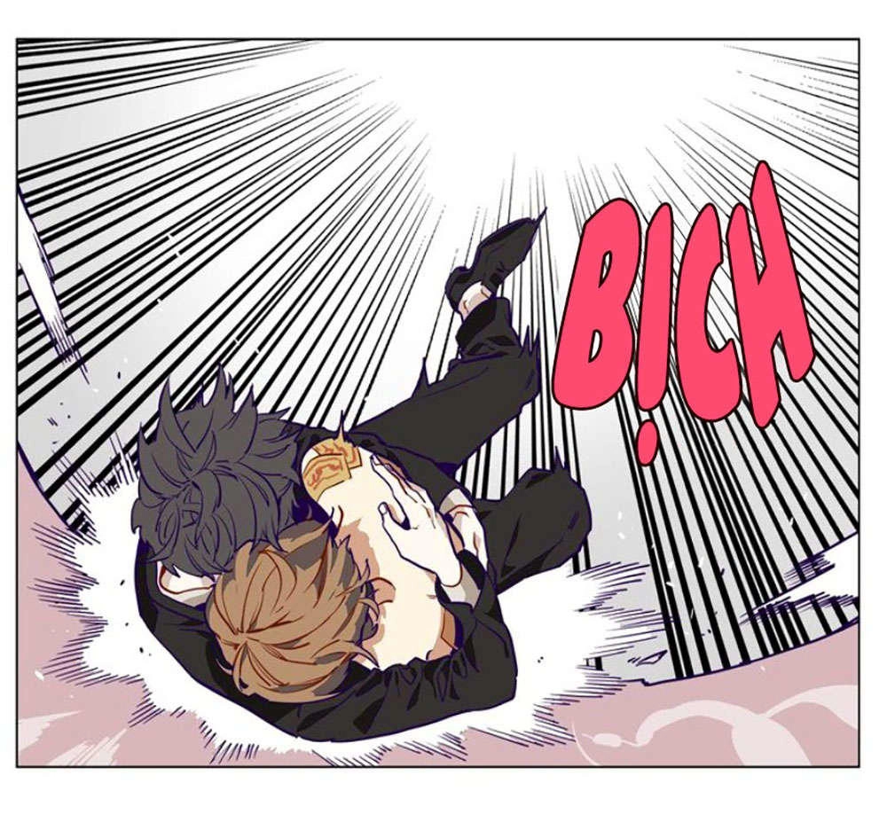 Hoa Đạo Sĩ Chapter 8 - 50