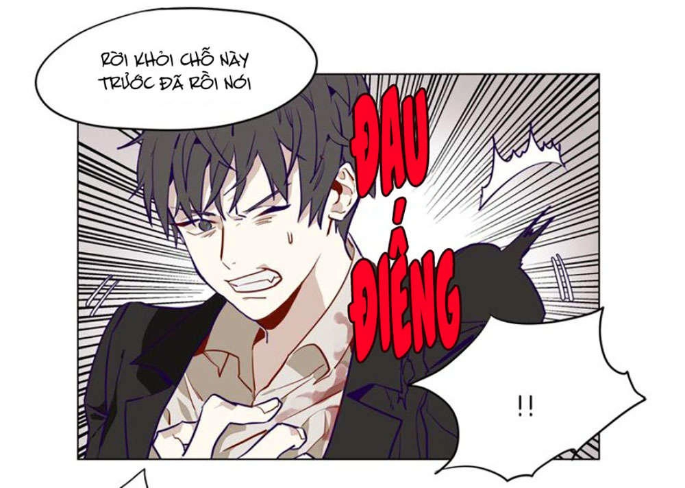 Hoa Đạo Sĩ Chapter 8 - 55