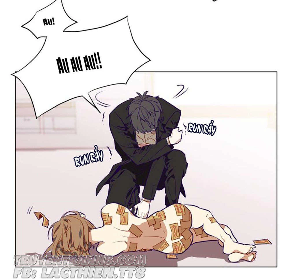 Hoa Đạo Sĩ Chapter 8 - 56