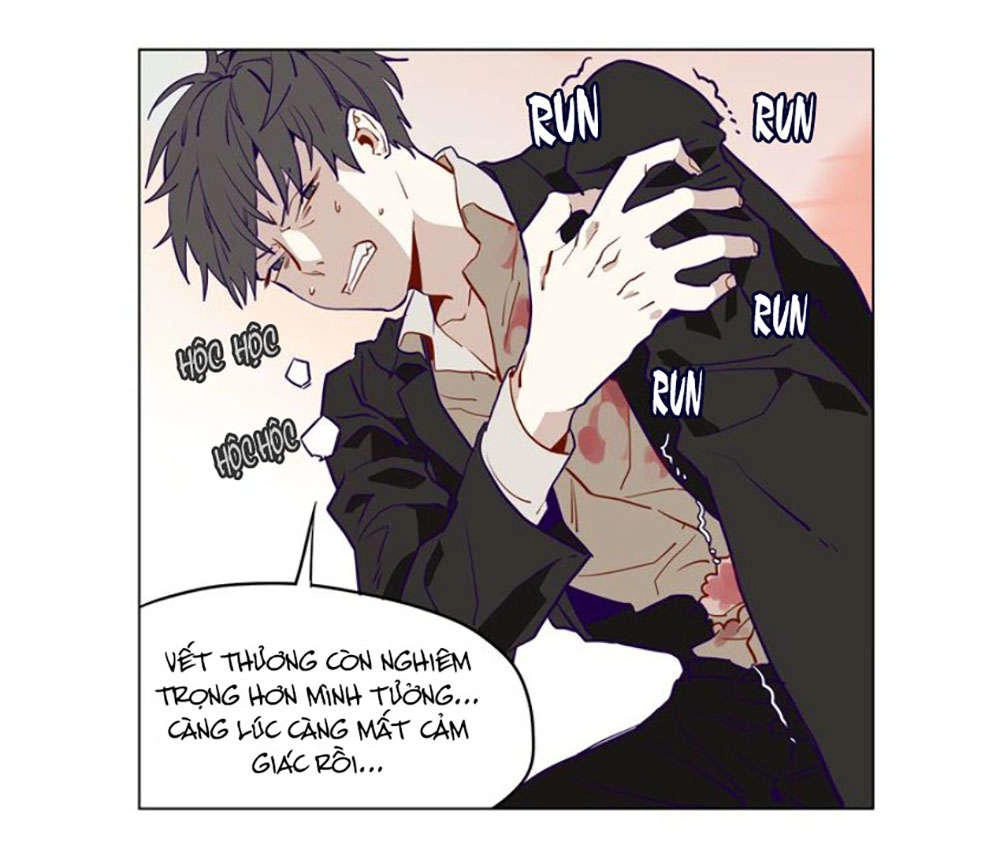 Hoa Đạo Sĩ Chapter 8 - 57