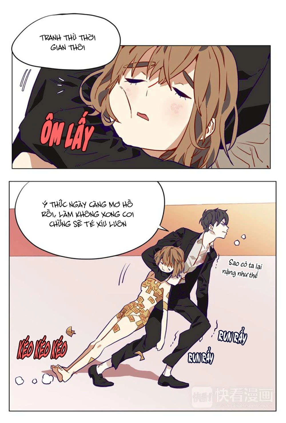Hoa Đạo Sĩ Chapter 8 - 58