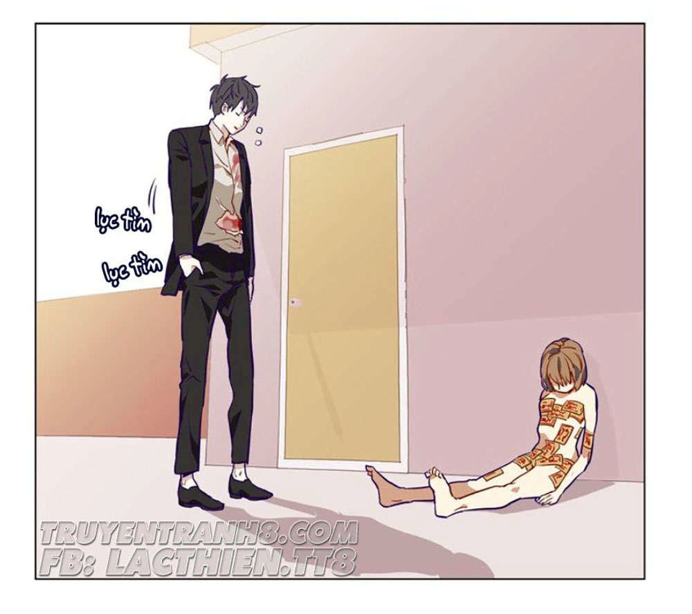 Hoa Đạo Sĩ Chapter 8 - 60