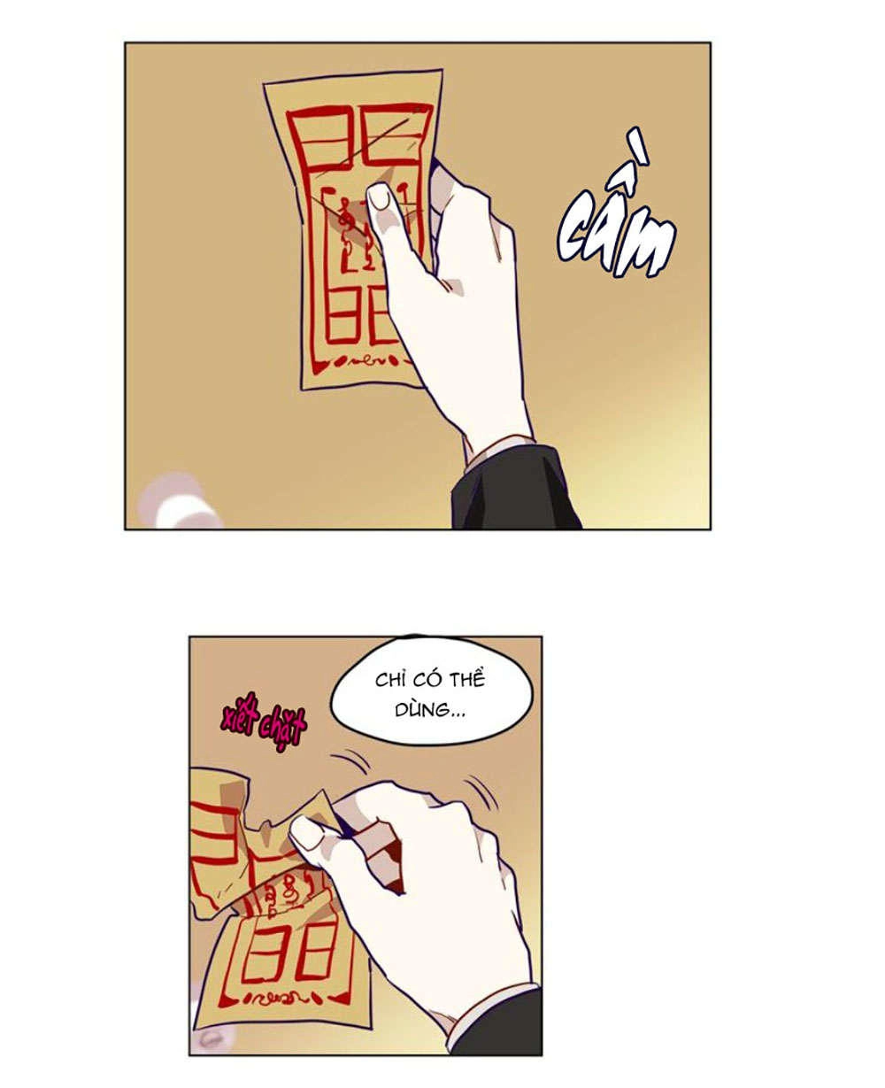 Hoa Đạo Sĩ Chapter 8 - 61