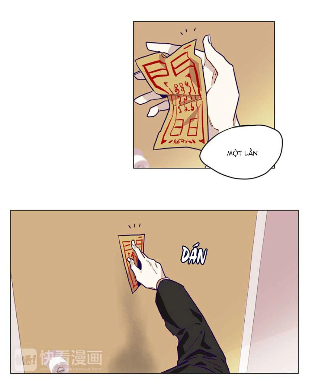 Hoa Đạo Sĩ Chapter 8 - 62