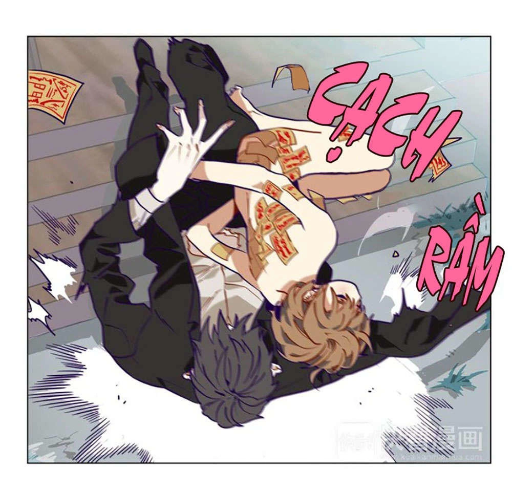 Hoa Đạo Sĩ Chapter 8 - 68