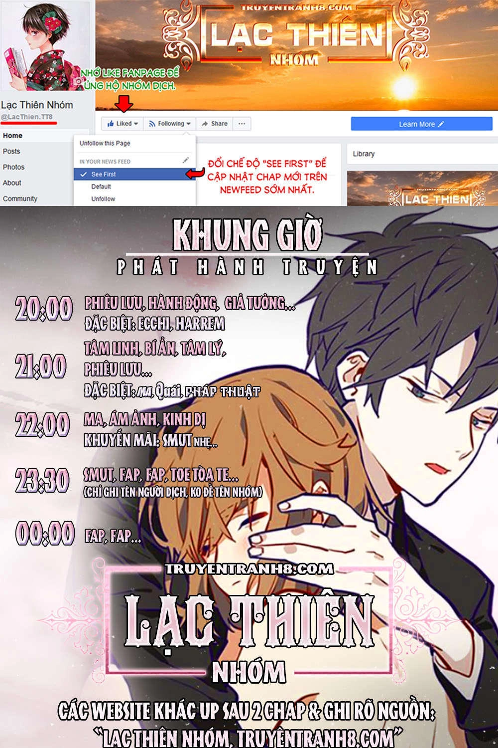 Hoa Đạo Sĩ Chapter 8 - 71