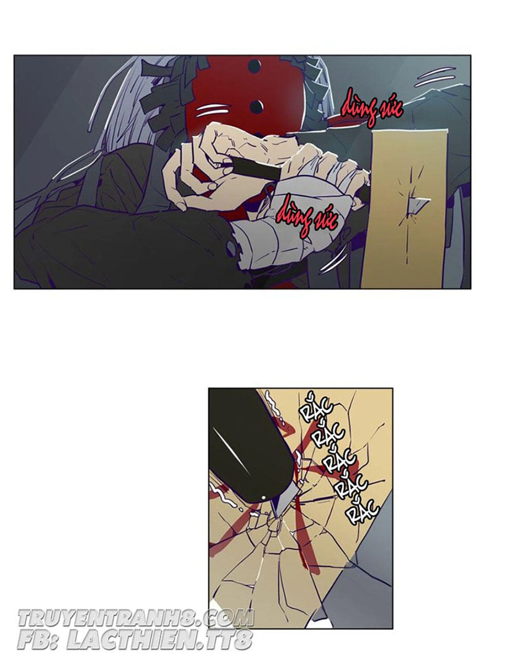 Hoa Đạo Sĩ Chapter 9 - 9