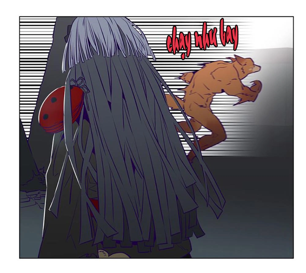 Hoa Đạo Sĩ Chapter 9 - 36