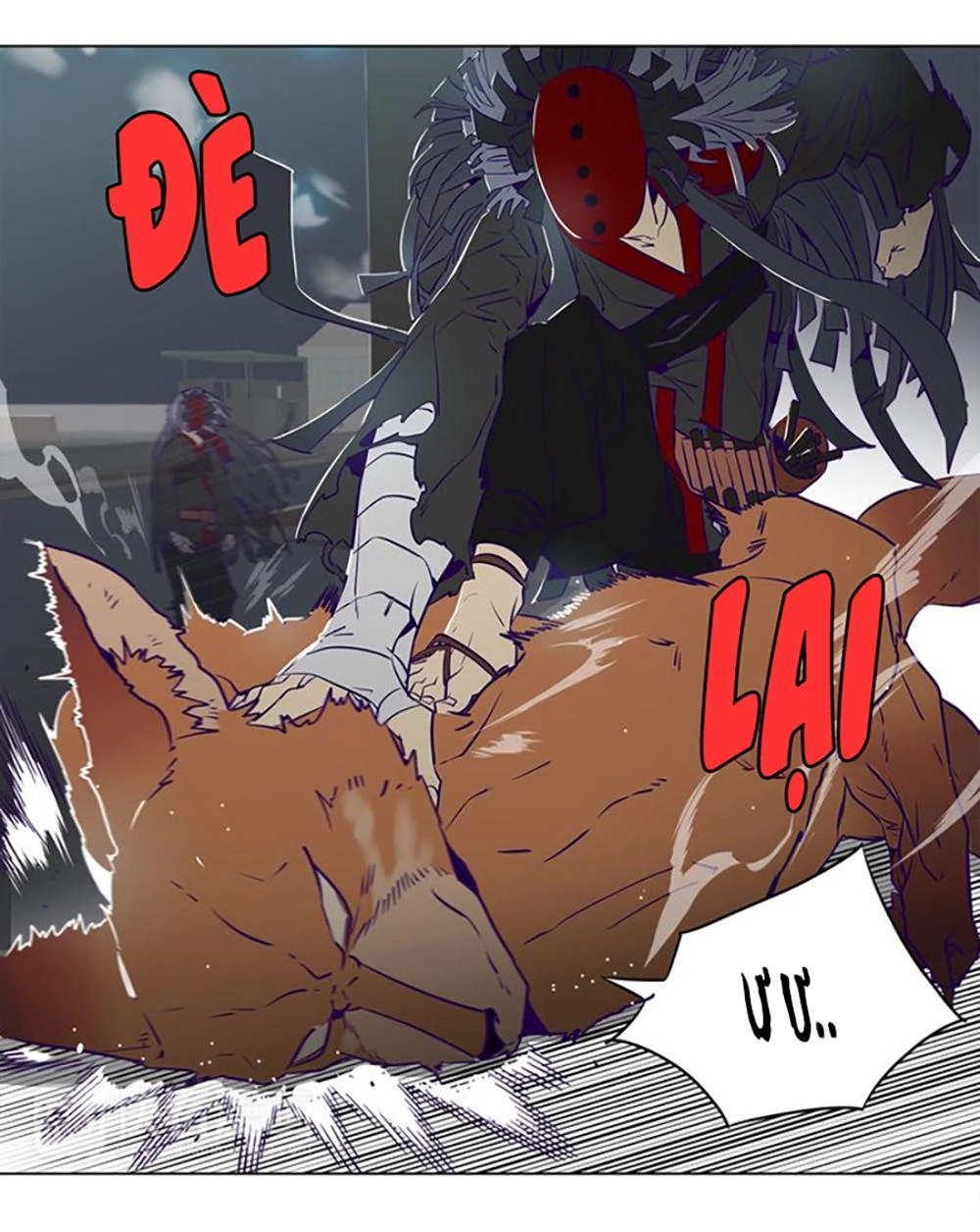 Hoa Đạo Sĩ Chapter 9 - 37