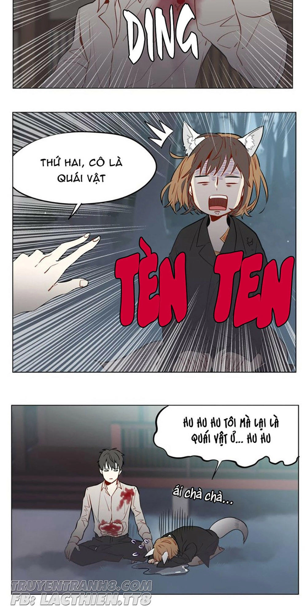 Hoa Đạo Sĩ Chapter 10 - 29