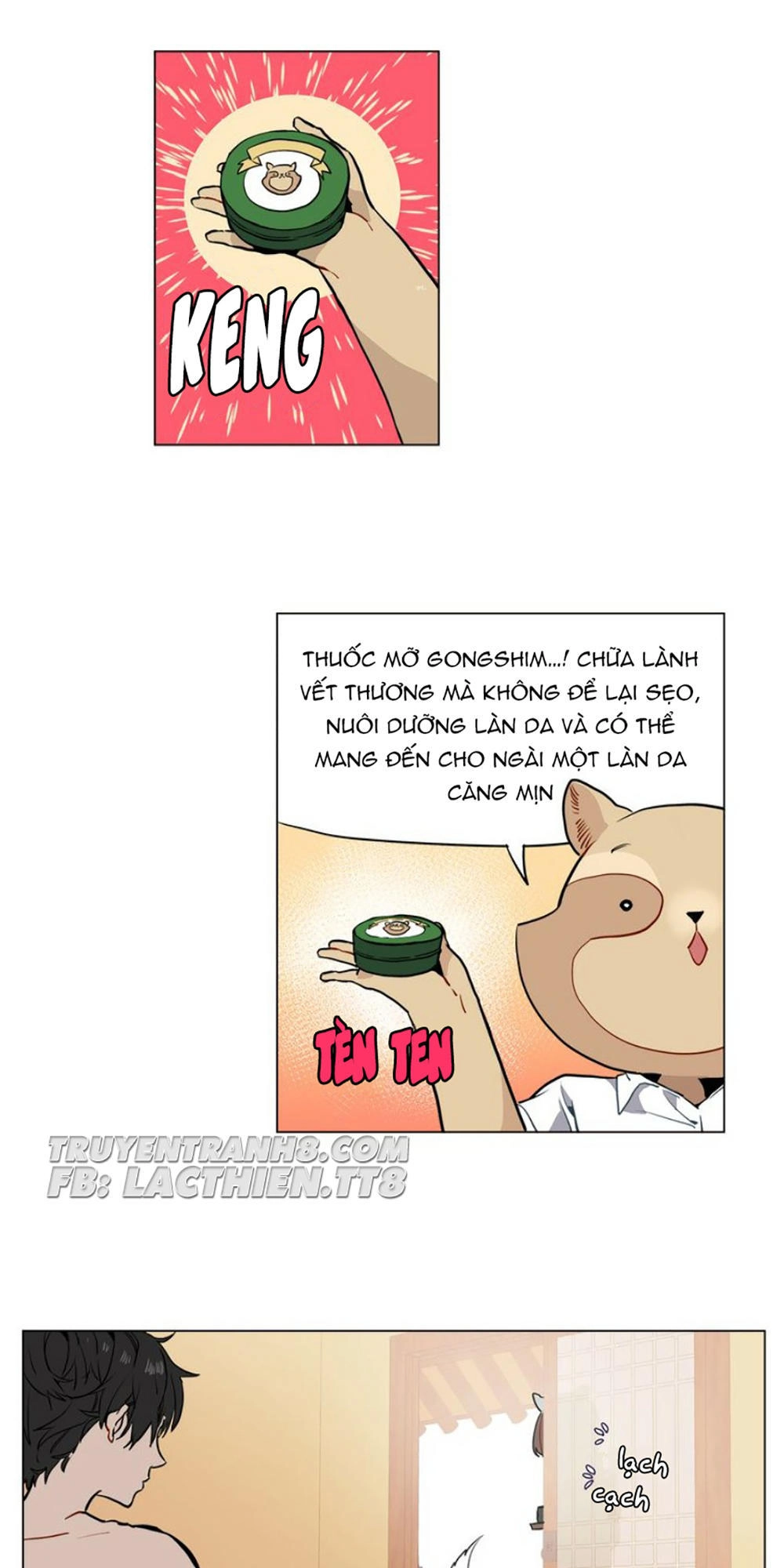Hoa Đạo Sĩ Chapter 14 - 6