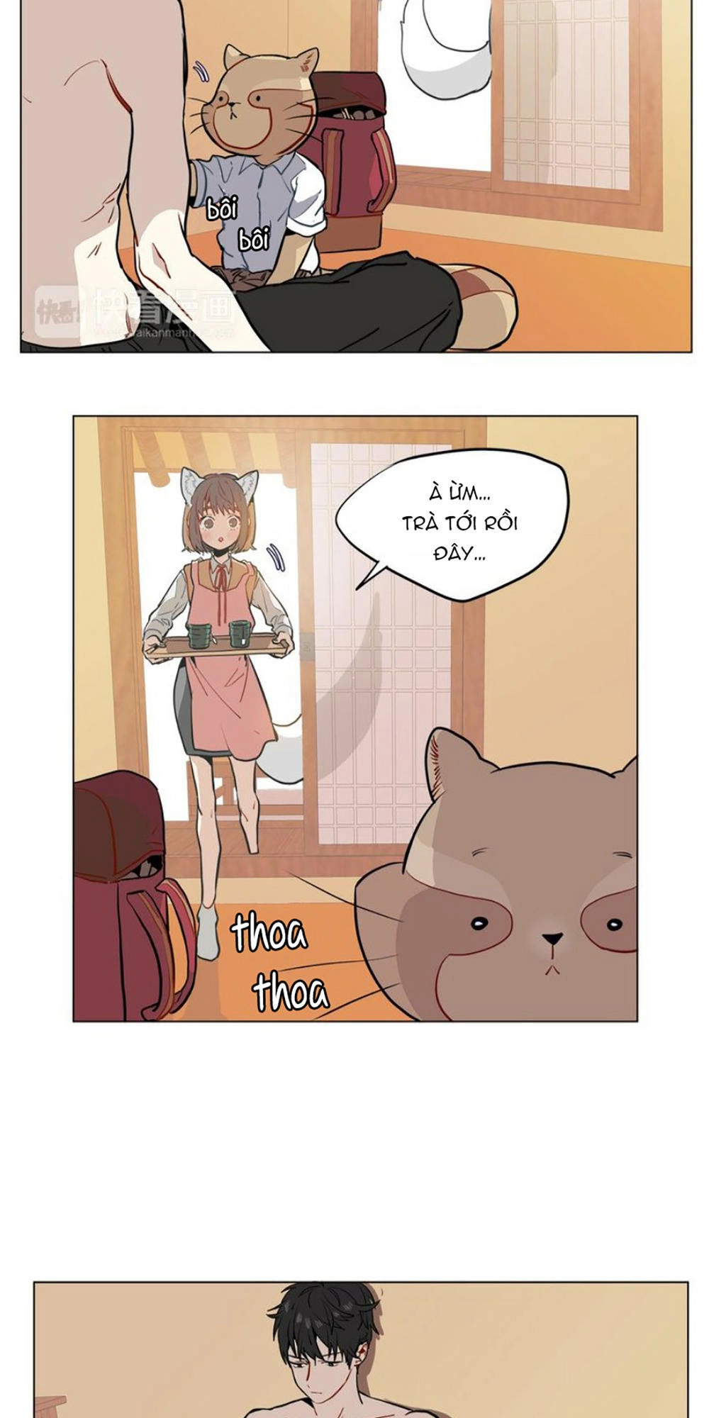 Hoa Đạo Sĩ Chapter 14 - 7