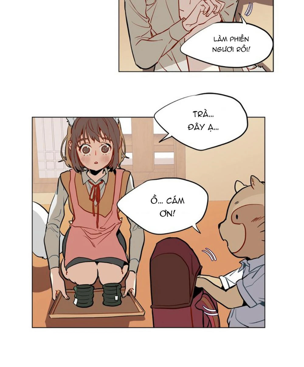 Hoa Đạo Sĩ Chapter 14 - 9