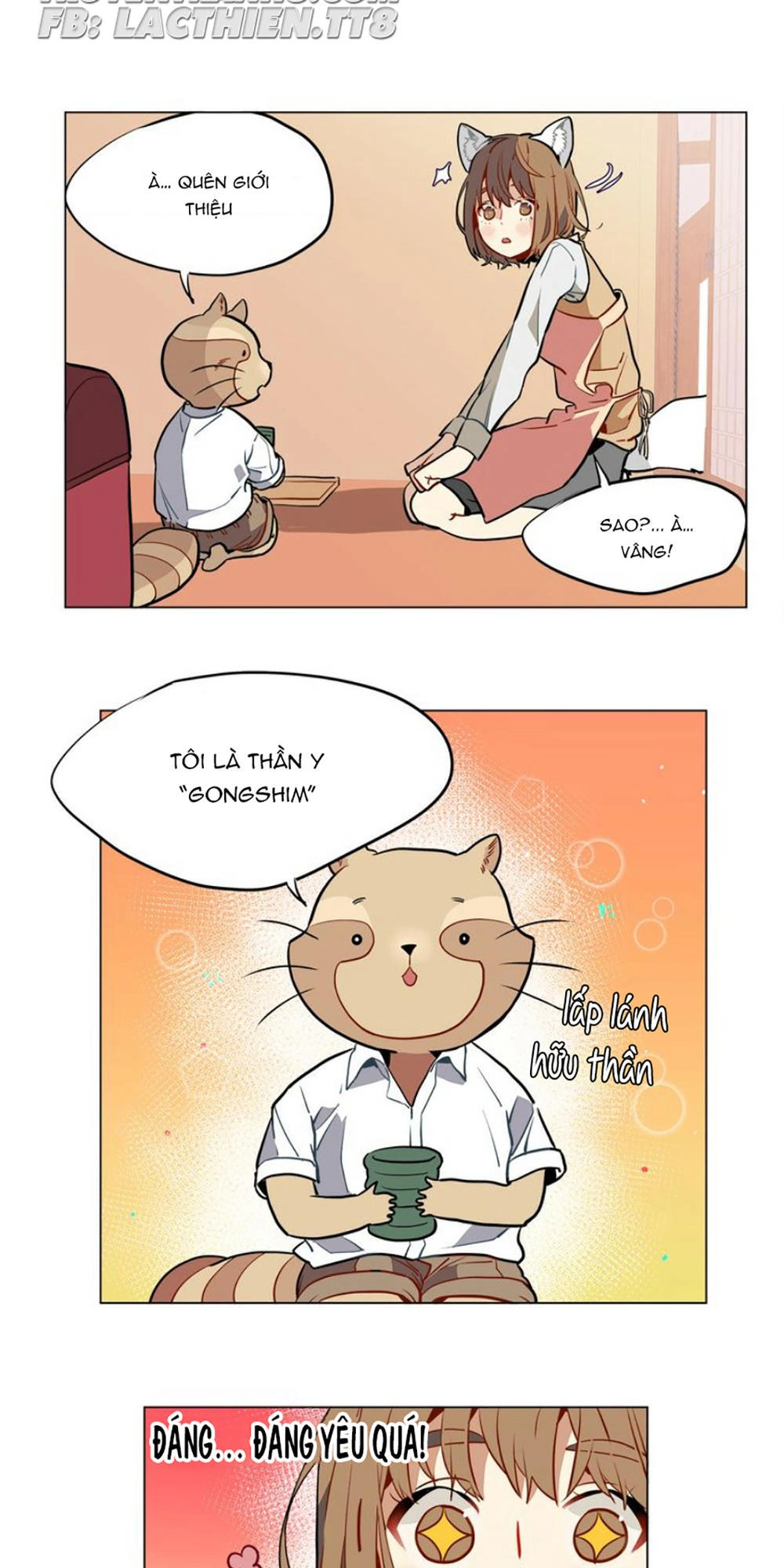 Hoa Đạo Sĩ Chapter 14 - 11
