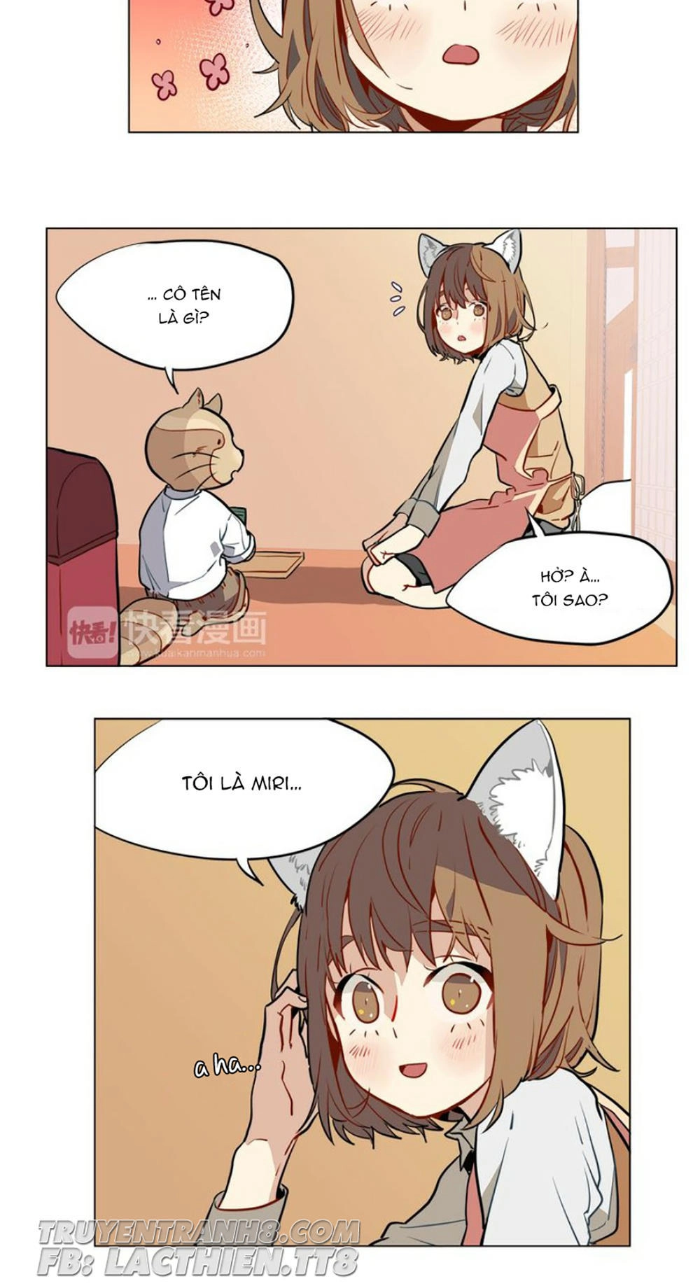 Hoa Đạo Sĩ Chapter 14 - 12