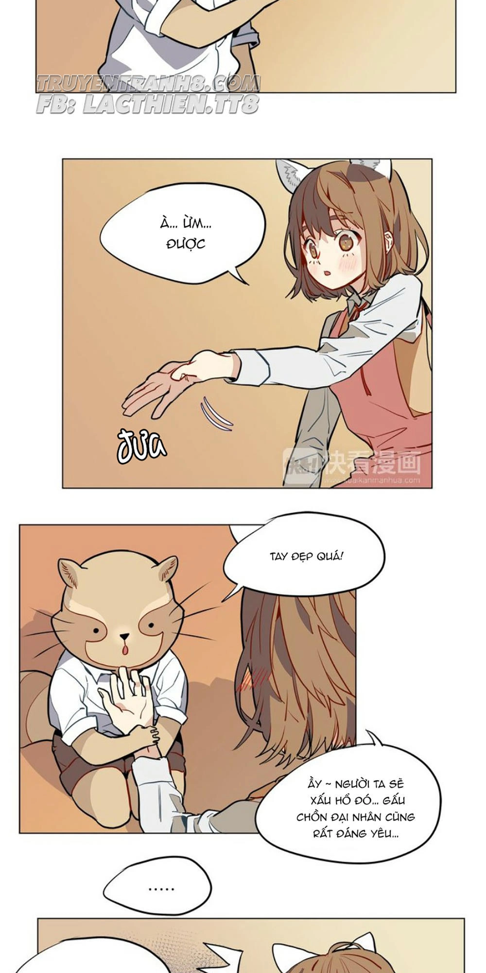 Hoa Đạo Sĩ Chapter 14 - 14