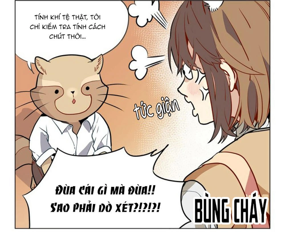 Hoa Đạo Sĩ Chapter 14 - 16
