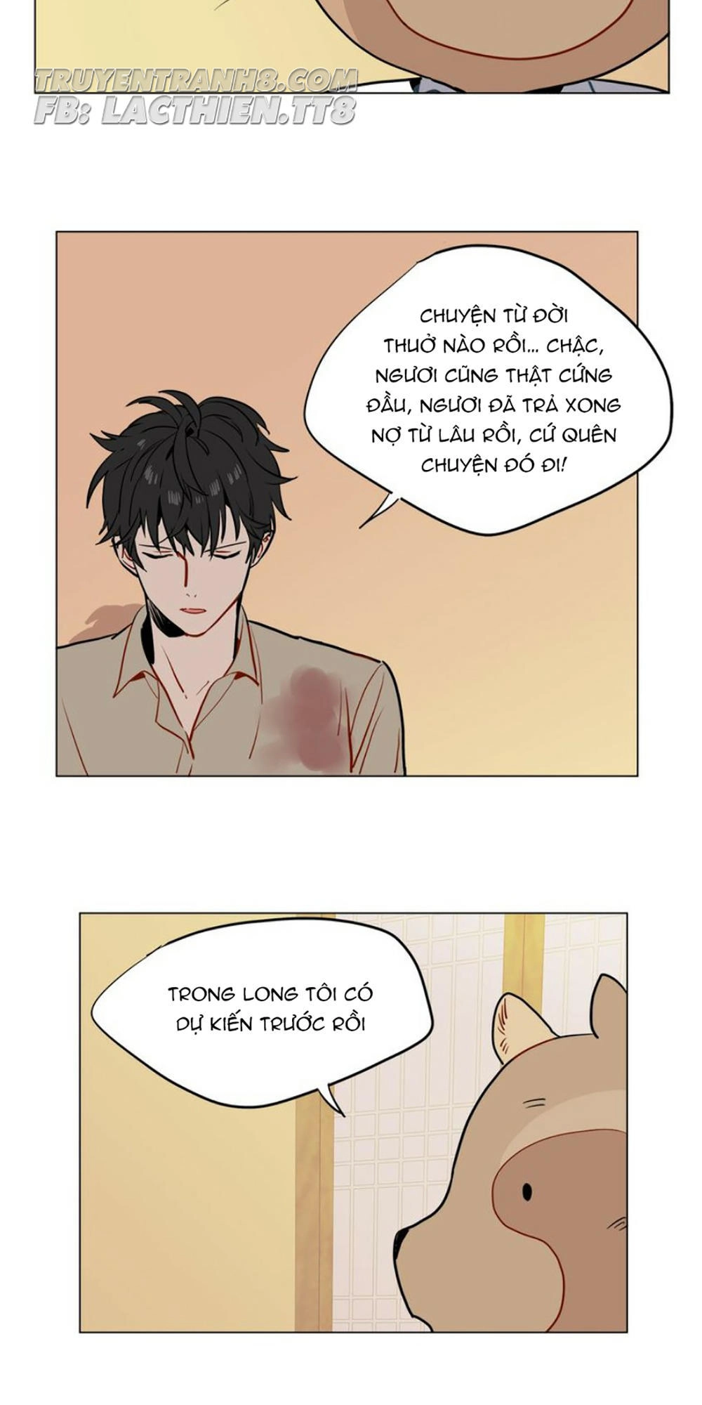 Hoa Đạo Sĩ Chapter 14 - 22