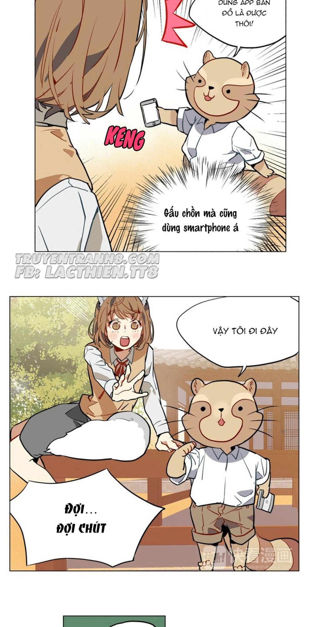 Hoa Đạo Sĩ Chapter 14 - 30