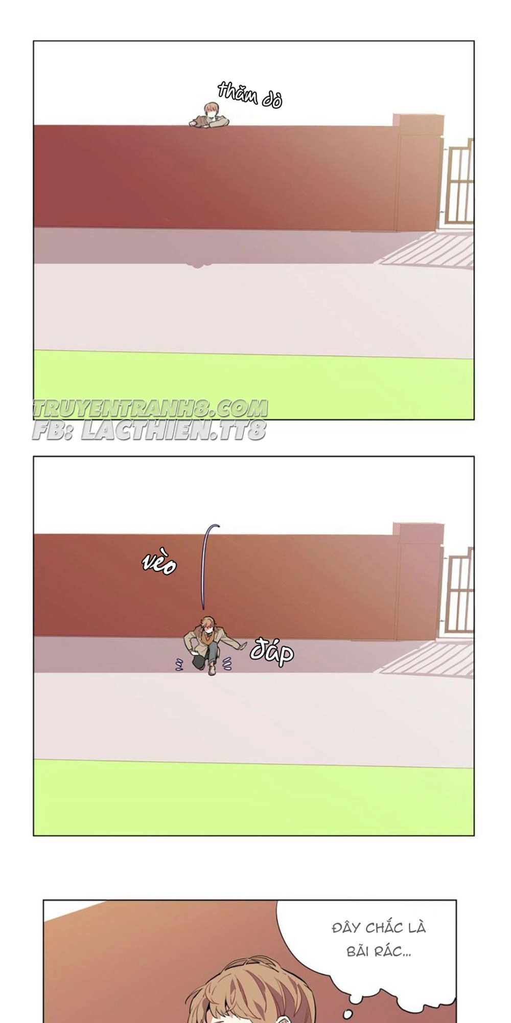 Hoa Đạo Sĩ Chapter 15 - 9