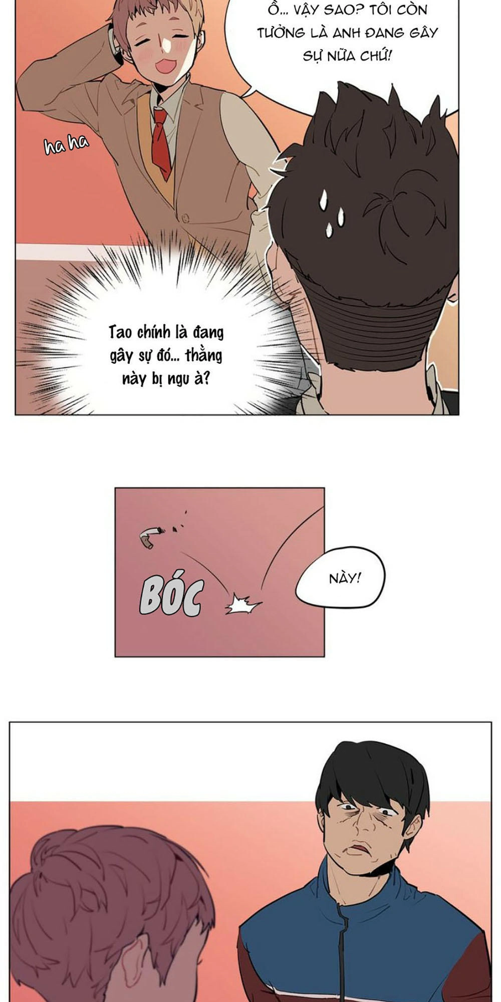 Hoa Đạo Sĩ Chapter 15 - 22