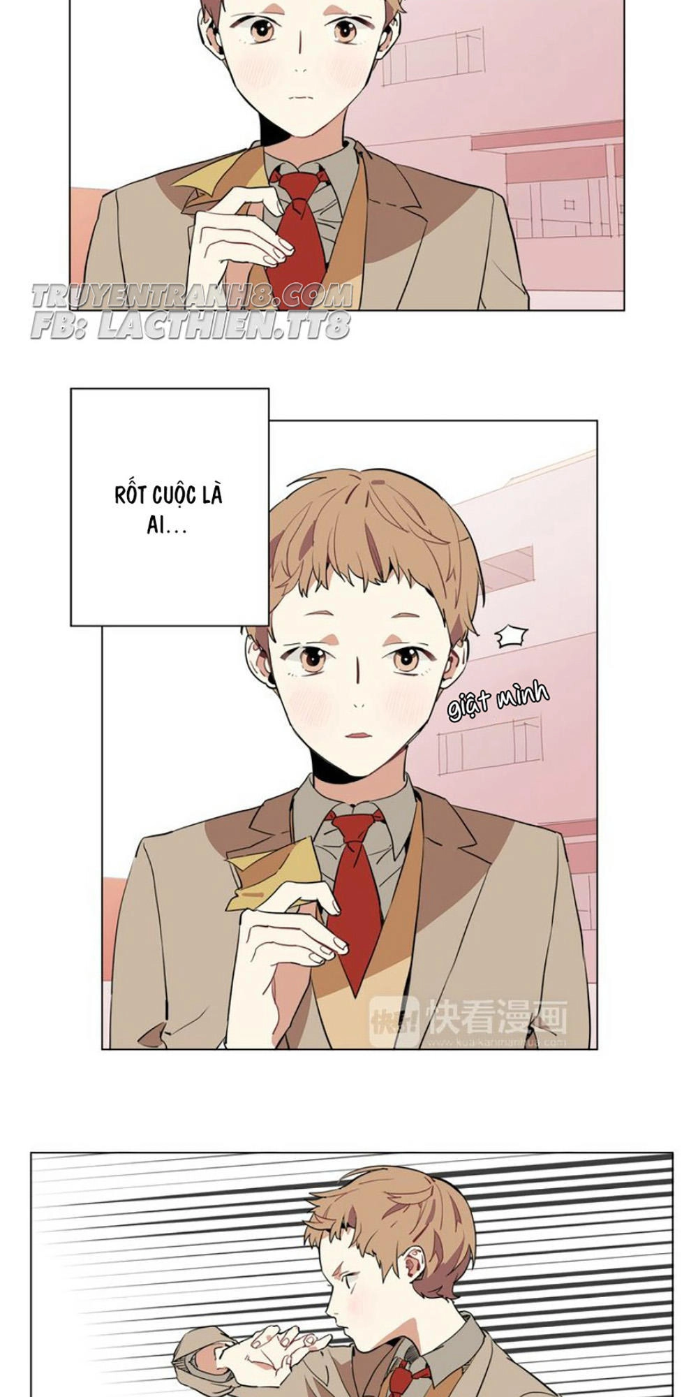 Hoa Đạo Sĩ Chapter 16 - 4