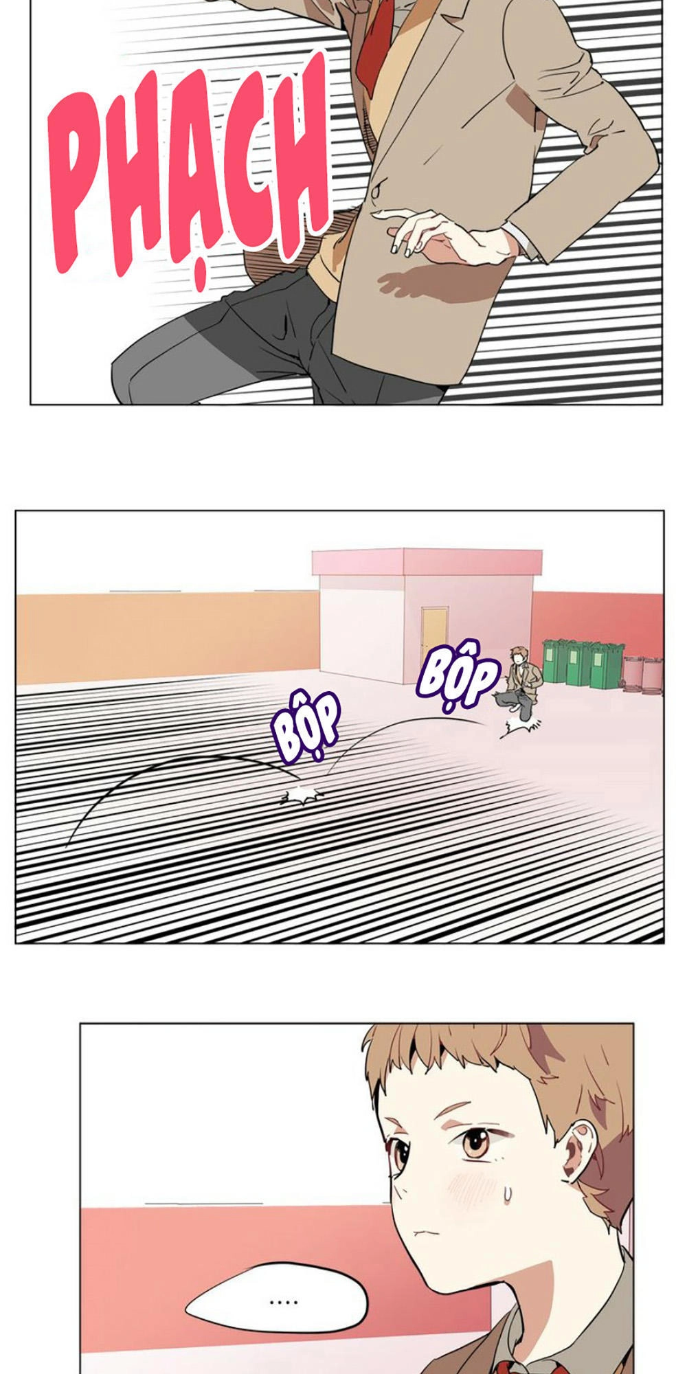 Hoa Đạo Sĩ Chapter 16 - 5