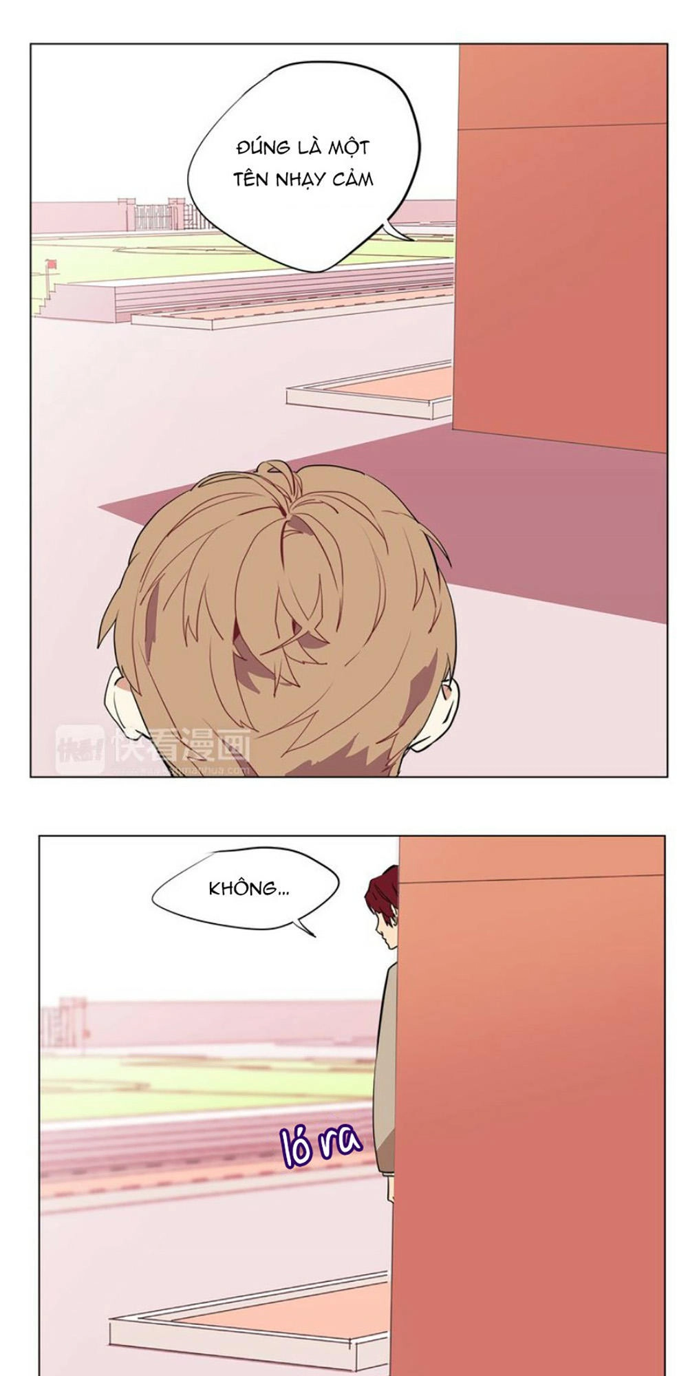 Hoa Đạo Sĩ Chapter 16 - 8