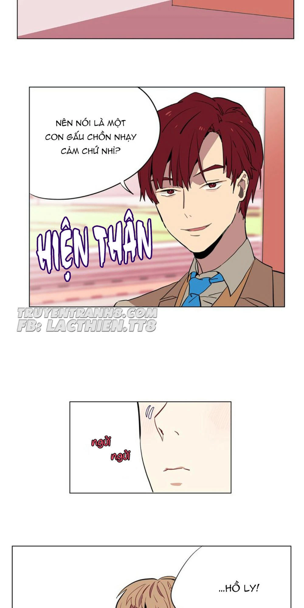 Hoa Đạo Sĩ Chapter 16 - 9