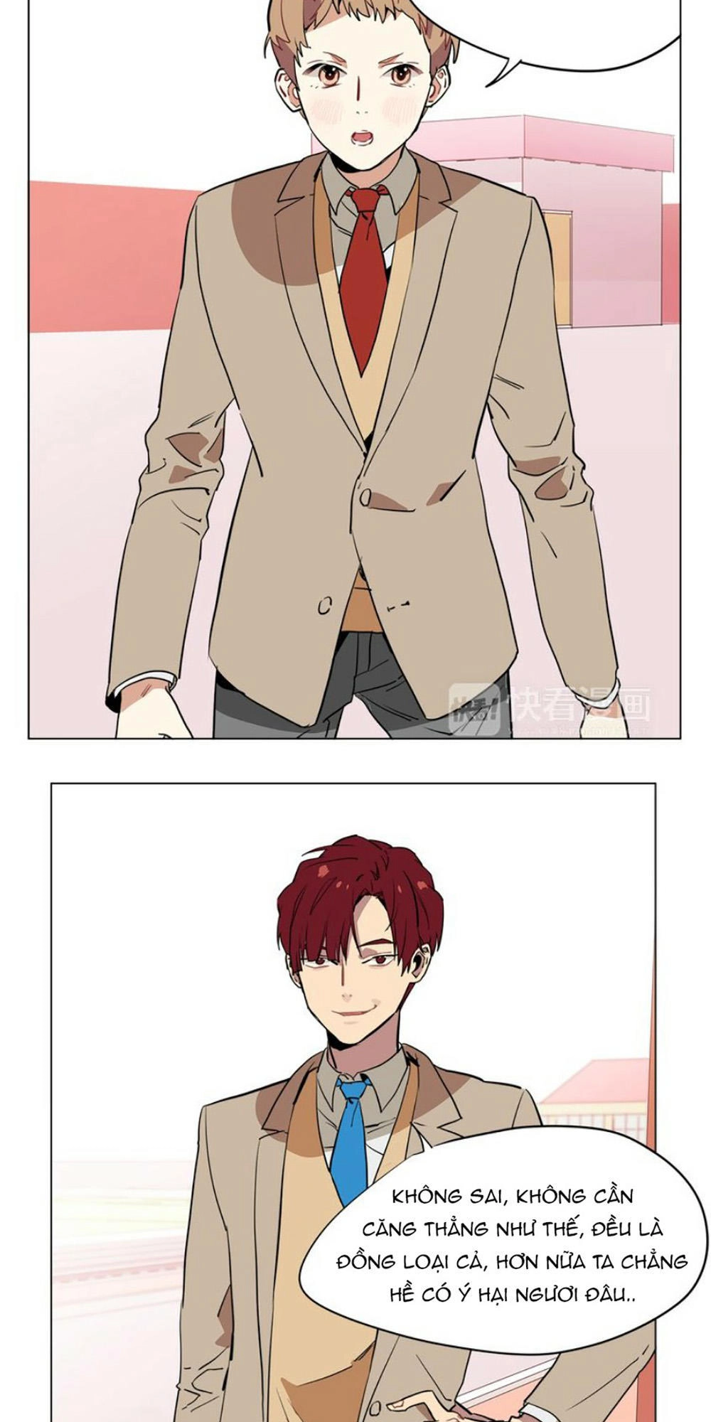 Hoa Đạo Sĩ Chapter 16 - 10