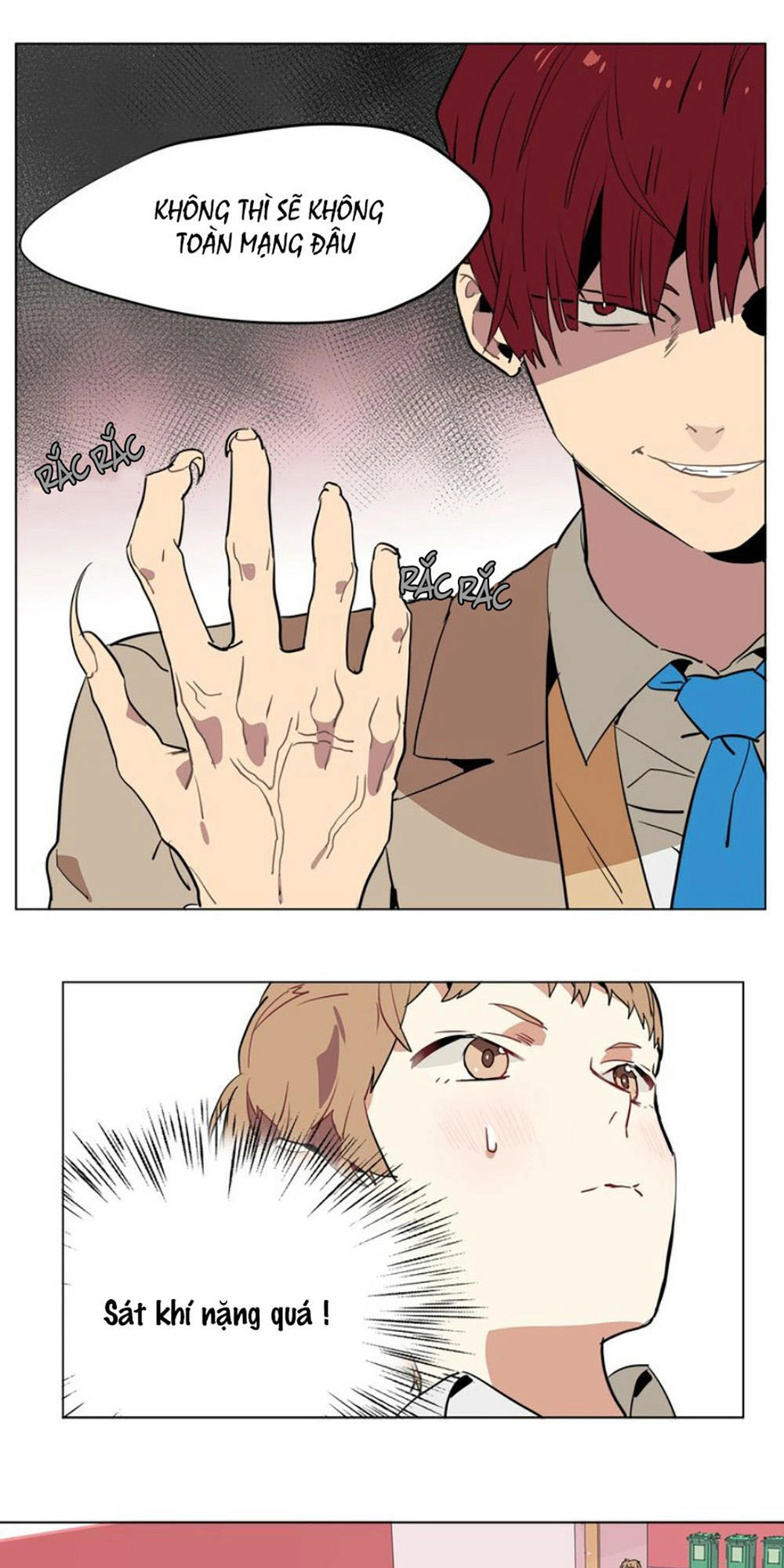 Hoa Đạo Sĩ Chapter 16 - 13