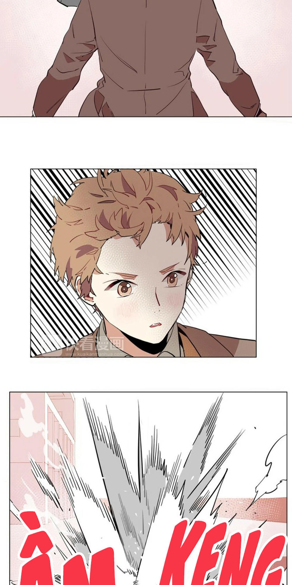 Hoa Đạo Sĩ Chapter 16 - 16