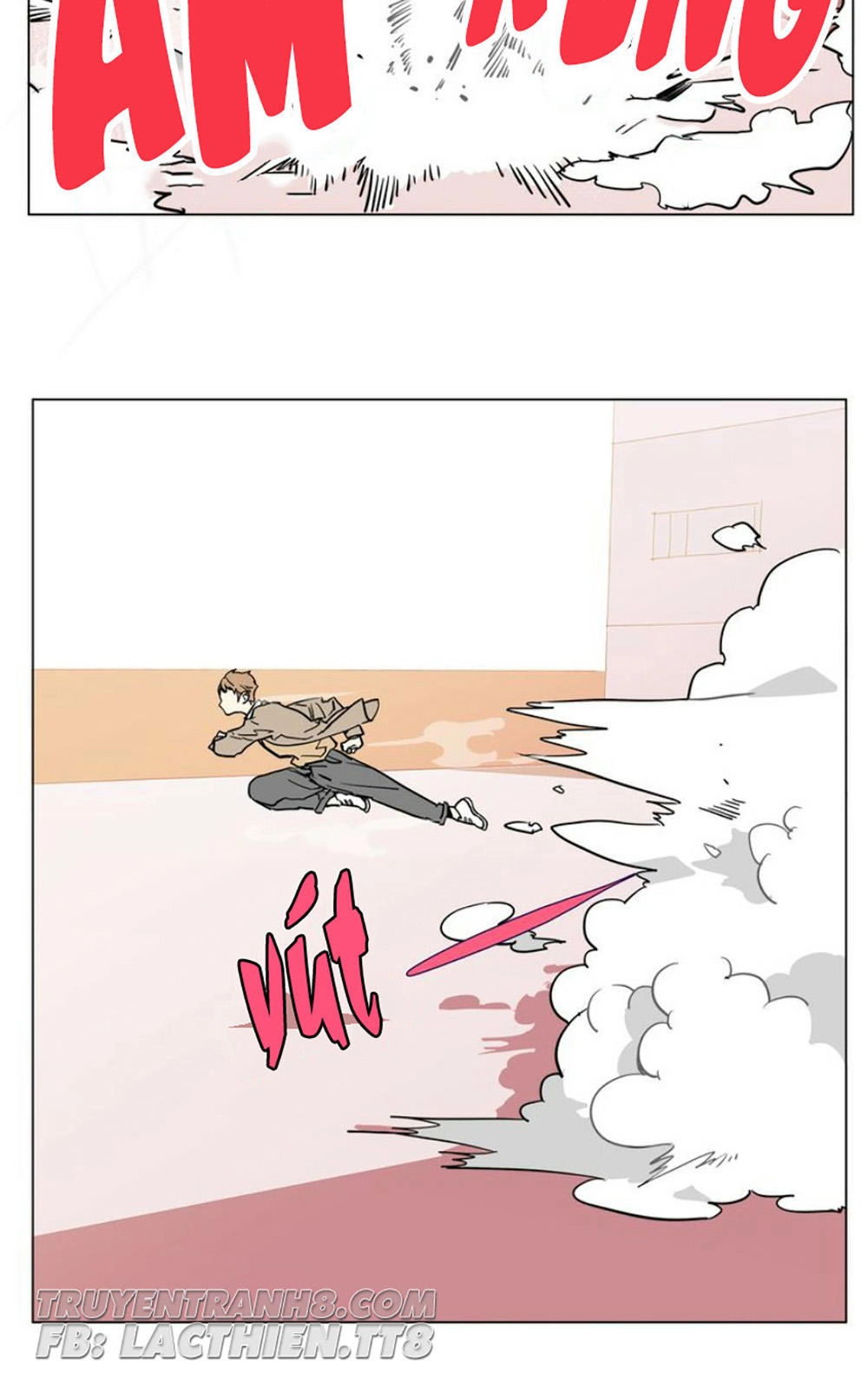 Hoa Đạo Sĩ Chapter 16 - 17