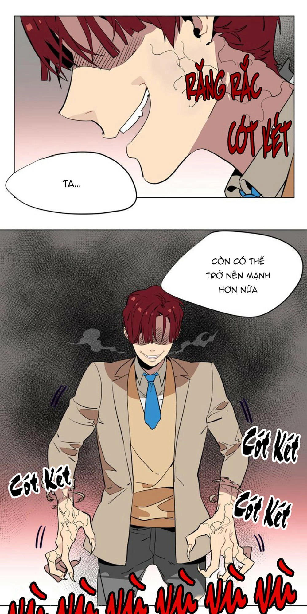 Hoa Đạo Sĩ Chapter 16 - 23