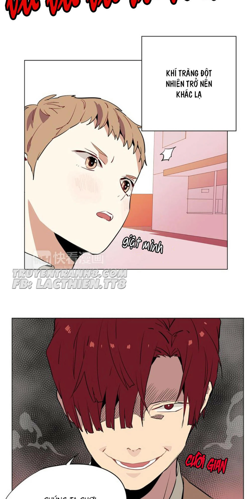 Hoa Đạo Sĩ Chapter 16 - 24