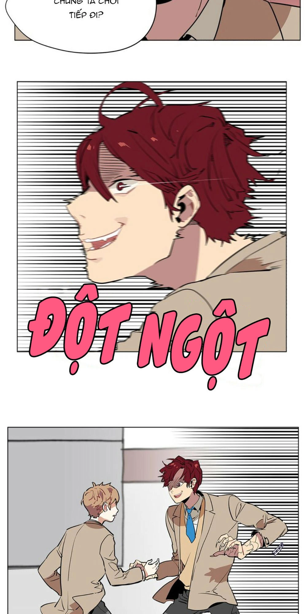 Hoa Đạo Sĩ Chapter 16 - 25