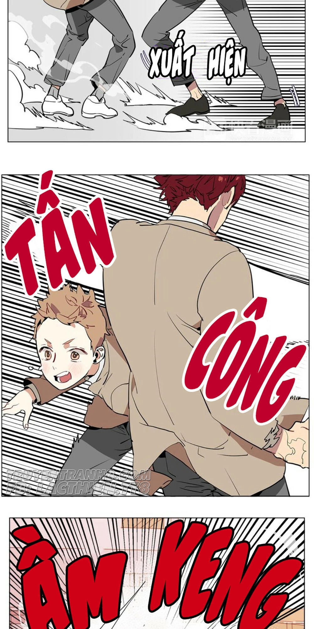 Hoa Đạo Sĩ Chapter 16 - 26