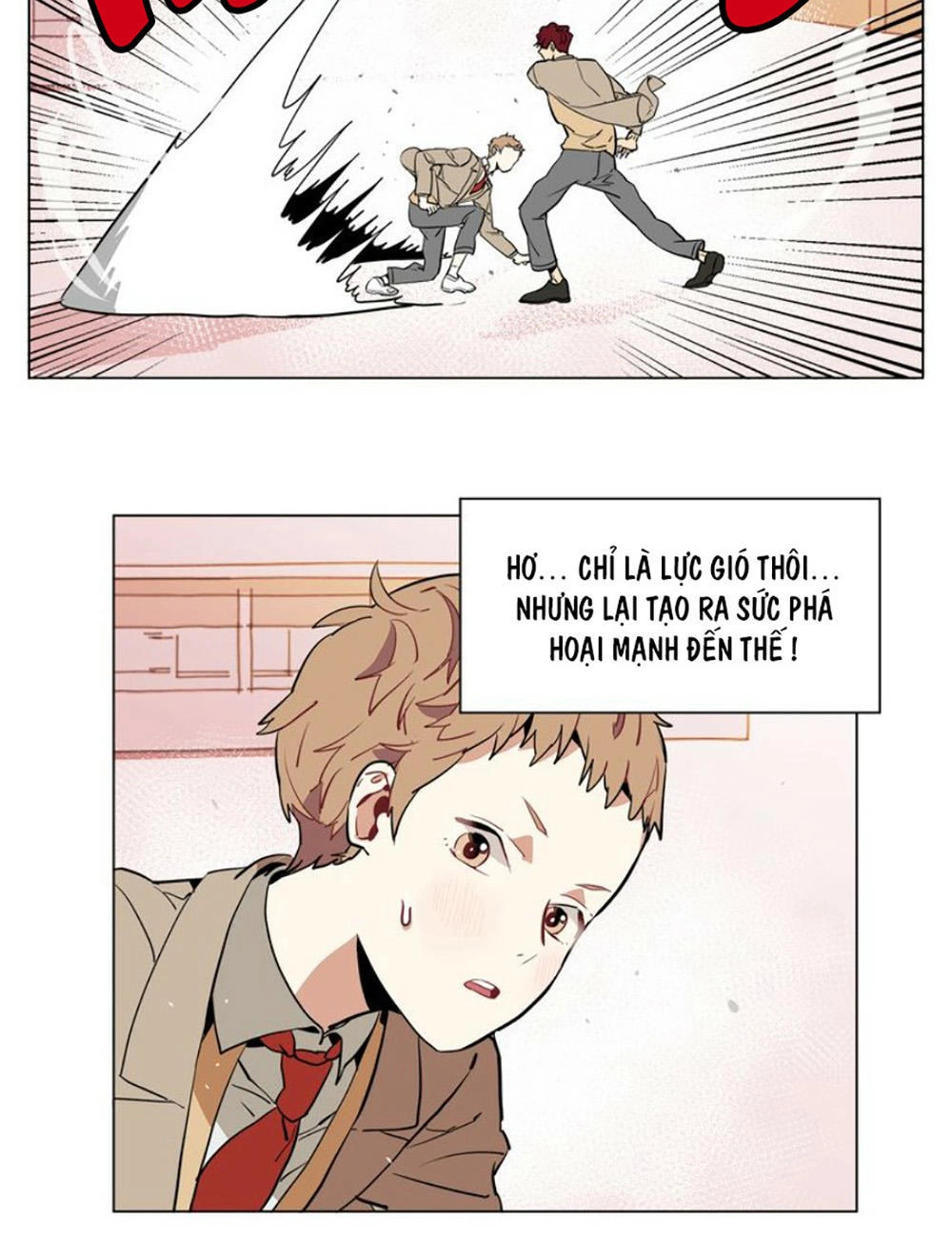 Hoa Đạo Sĩ Chapter 16 - 27