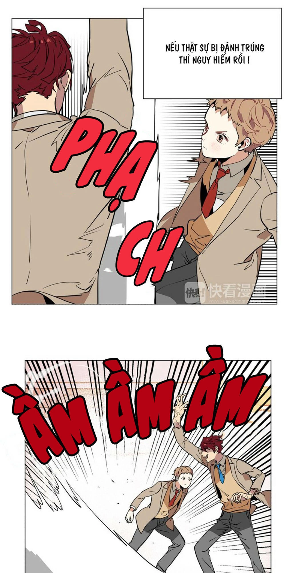 Hoa Đạo Sĩ Chapter 16 - 28