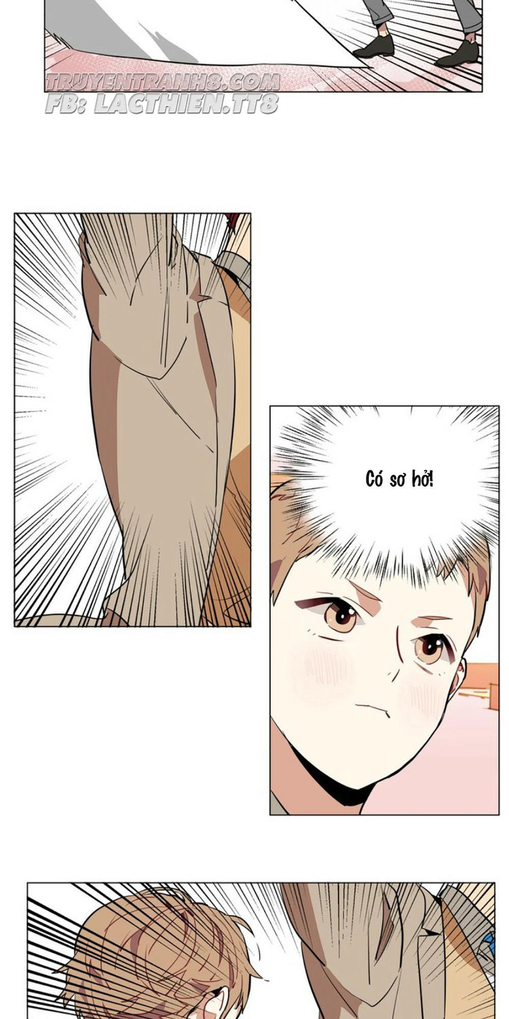 Hoa Đạo Sĩ Chapter 16 - 29